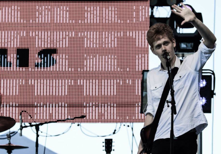 Grant Mitchell on SoundBetter