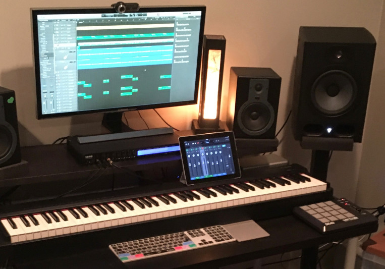 Christian on SoundBetter