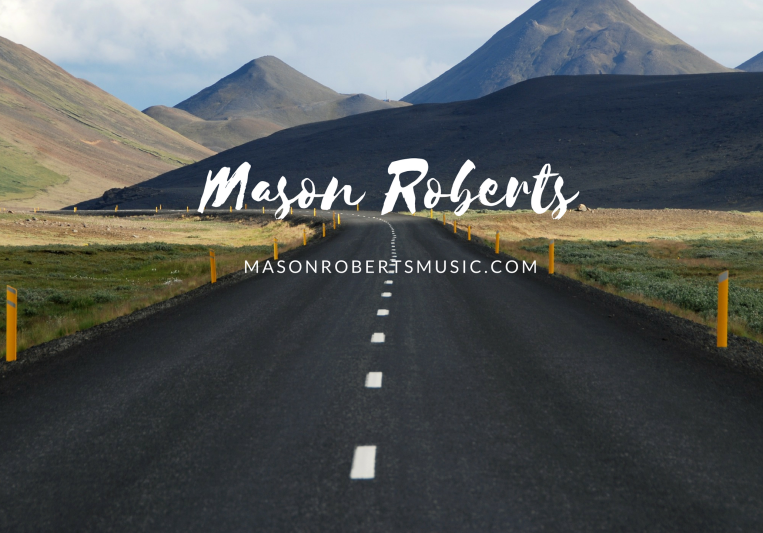 Mason Roberts on SoundBetter