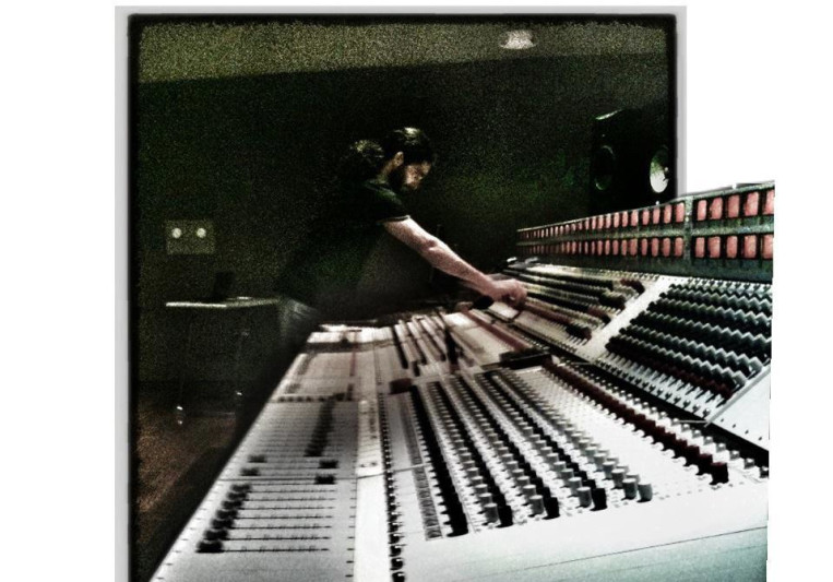 Solidsinewave on SoundBetter