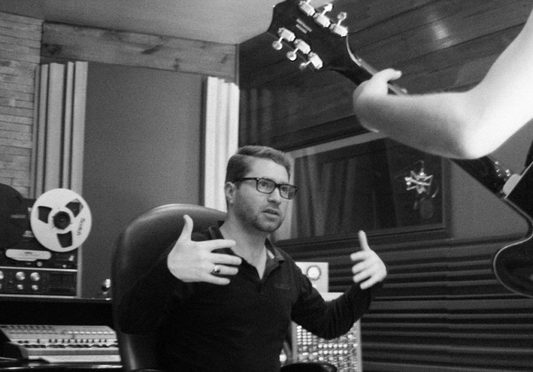Rian Loubser on SoundBetter