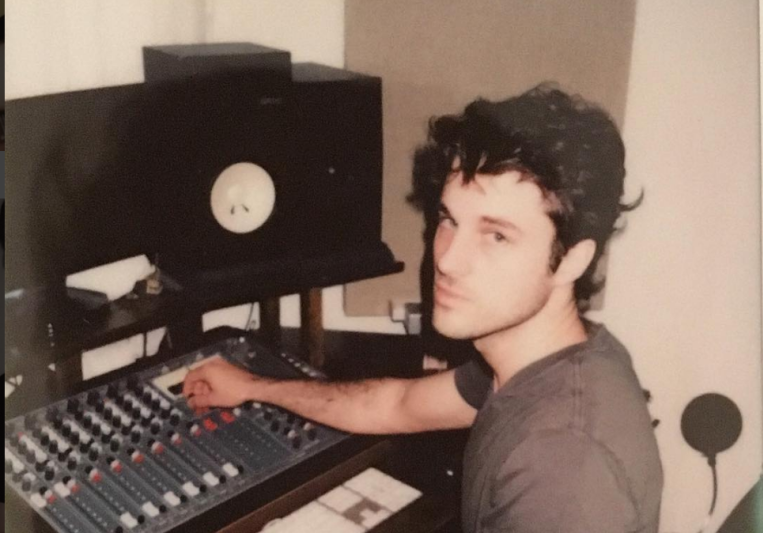 Harper James on SoundBetter