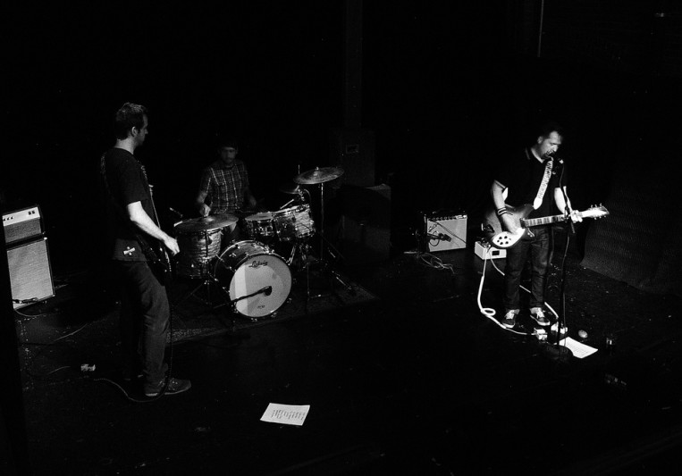 Andrew W Phillips on SoundBetter