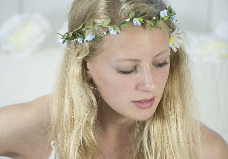 Tasha Ashbridge on SoundBetter