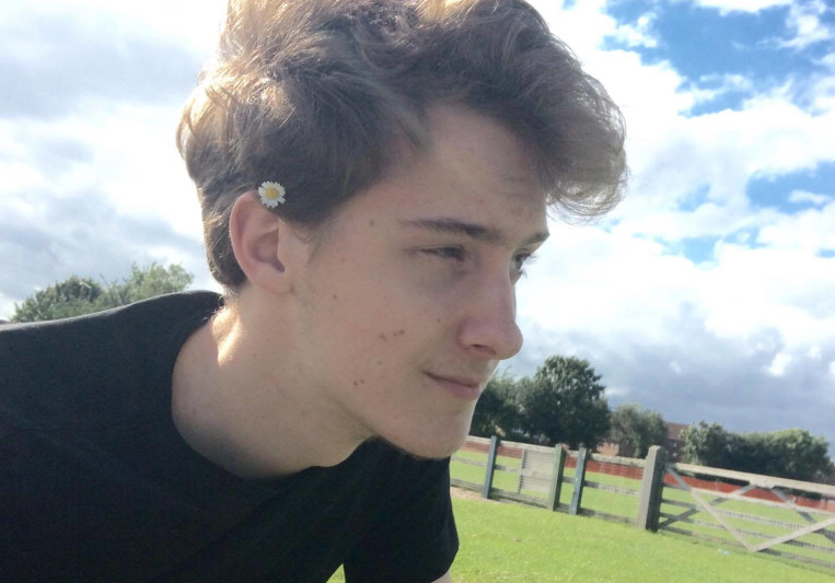 James on SoundBetter