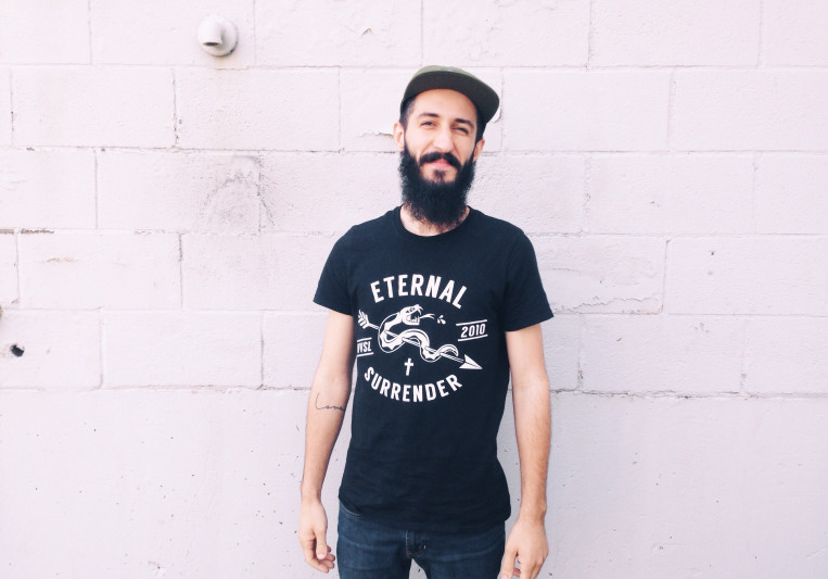 Daniel Folgado on SoundBetter