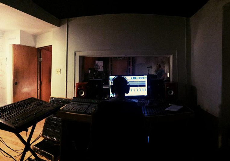 Aaron Hendrickson Audio on SoundBetter