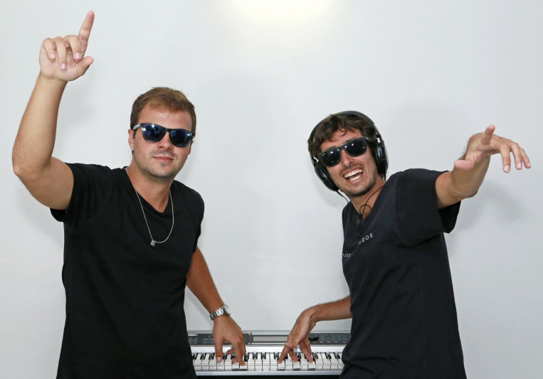 Rafael Azevedo on SoundBetter