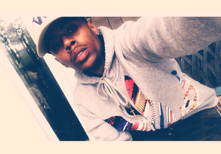 Vonte' McQueen on SoundBetter