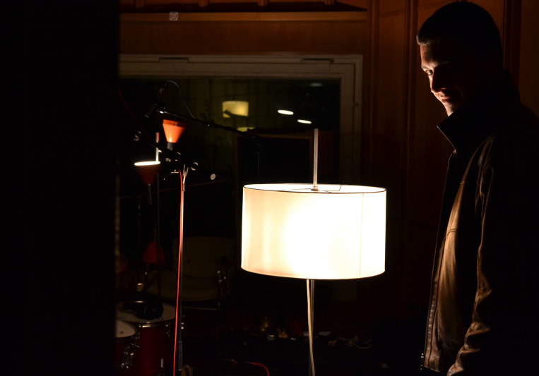 Alex Huber on SoundBetter