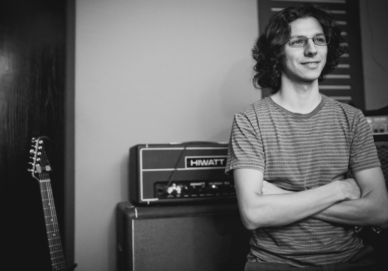 Omar El-Deeb on SoundBetter