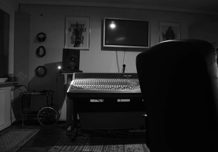 Electric Soul Studios on SoundBetter