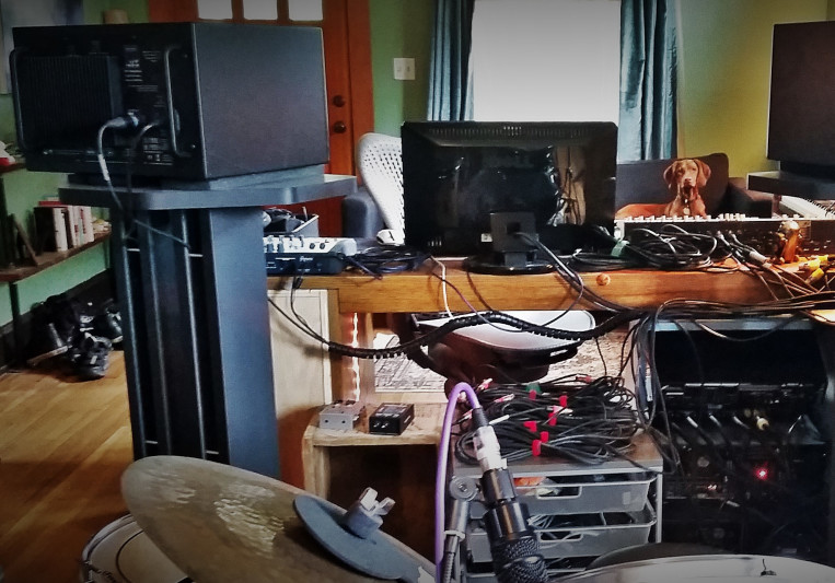 Oyster Brine Records on SoundBetter