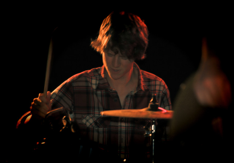 Benjamin Gwynne on SoundBetter