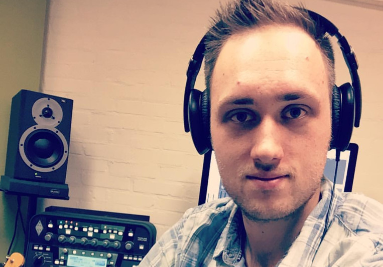 Bas van Wetten on SoundBetter