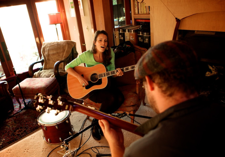 Kevin Veatch on SoundBetter