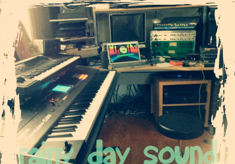 Rainy Day Sound on SoundBetter