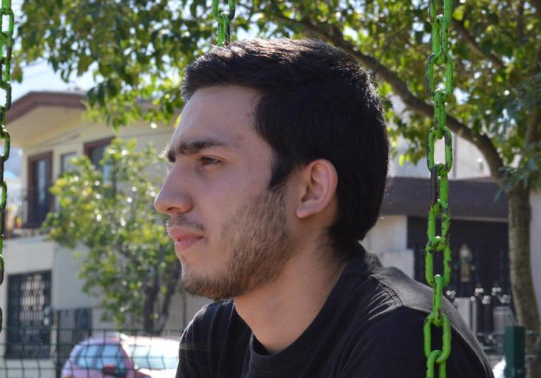 Alan Urdiales Garza on SoundBetter