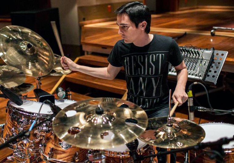 David Adrián on SoundBetter