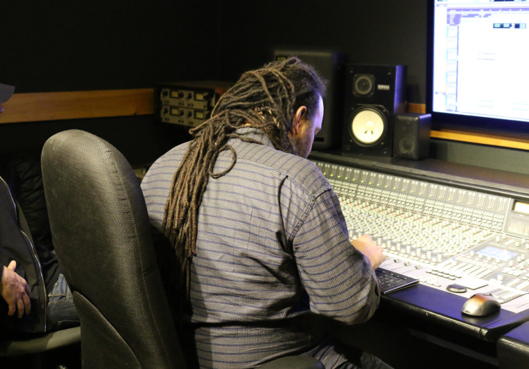 Jay White Productions on SoundBetter