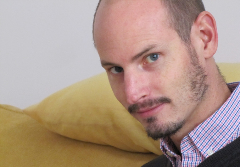 Jonny Moore on SoundBetter