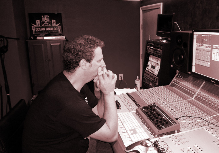 Peter Kuperschmid / Petey Mix on SoundBetter
