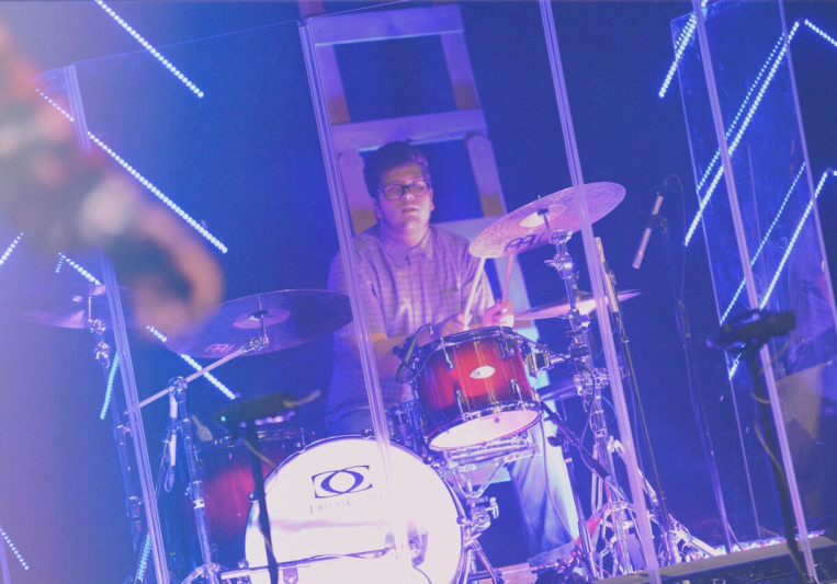 Luke Mitchell on SoundBetter