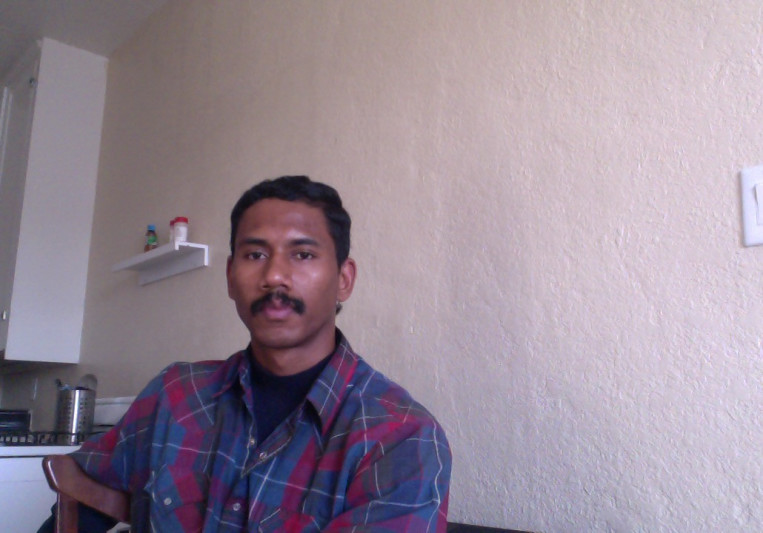 Marcus Andrew Young on SoundBetter