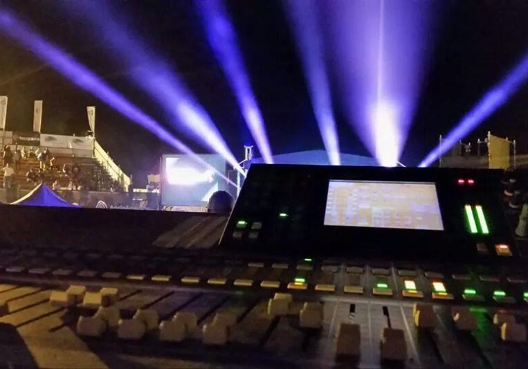 MC Studios on SoundBetter