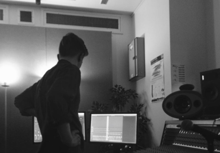 Arthur Turner on SoundBetter