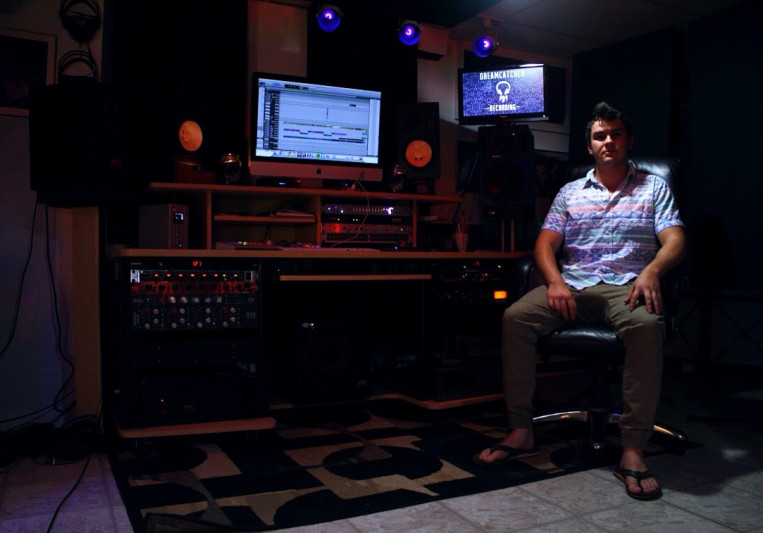 Dreamcatcher Studio on SoundBetter