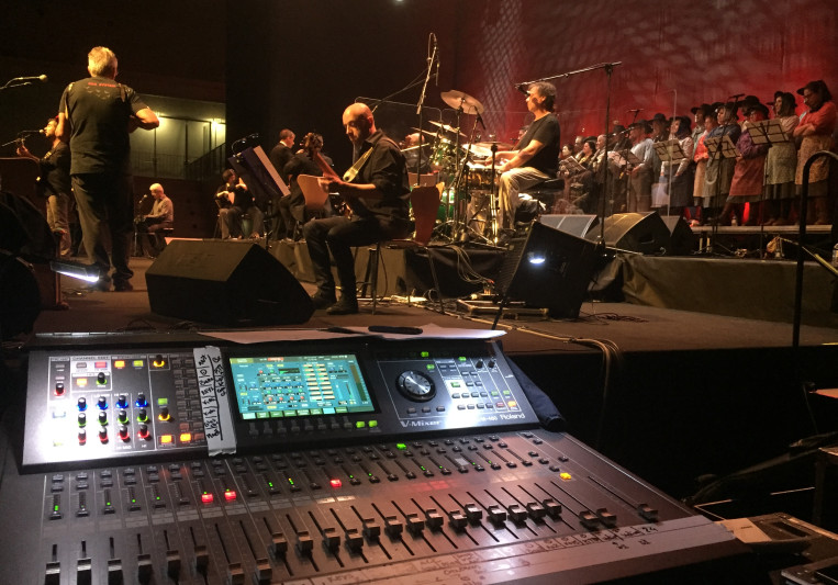 Pedro Nuno on SoundBetter