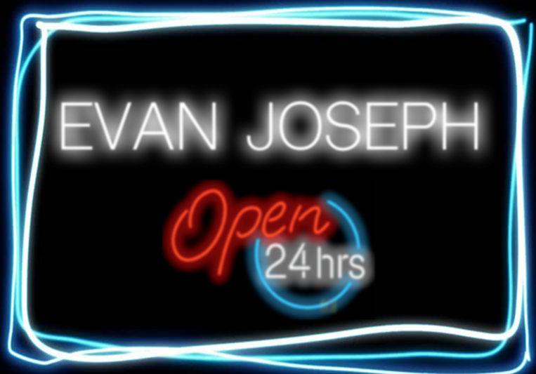 EvanJoseph on SoundBetter