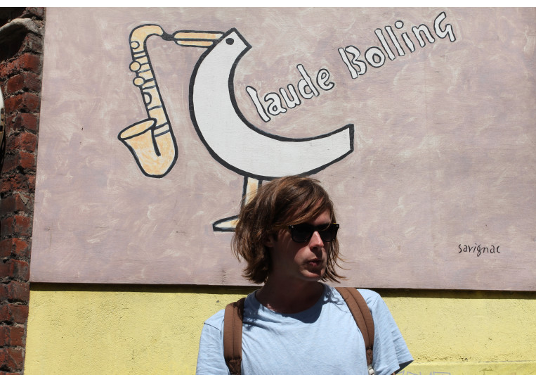 Igor Voronow on SoundBetter
