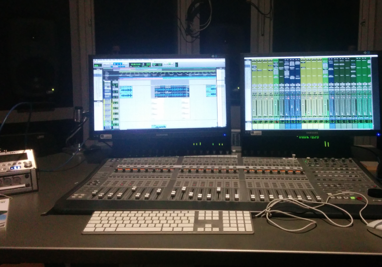 Vasileios Pakos-Agrafiotis on SoundBetter
