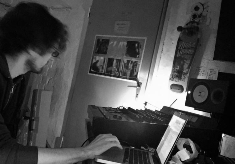 Marteinn Marteinsson on SoundBetter