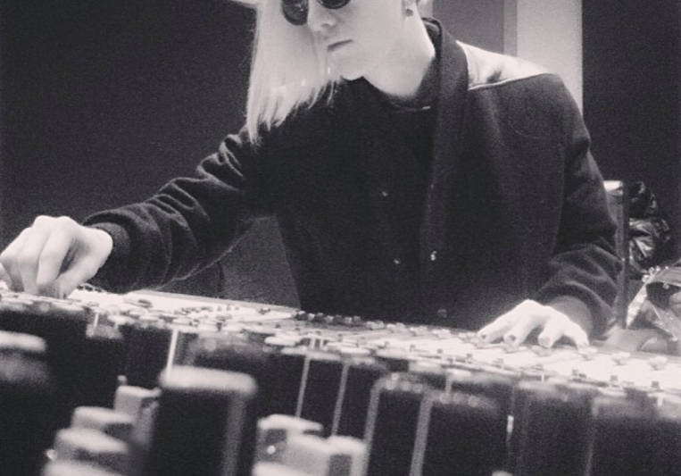 Sebastian Bartz on SoundBetter