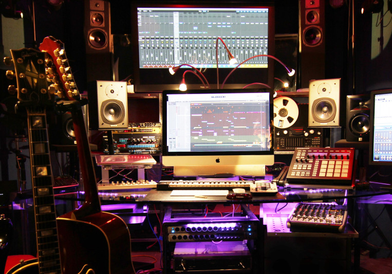 the FIX in the MIX on SoundBetter