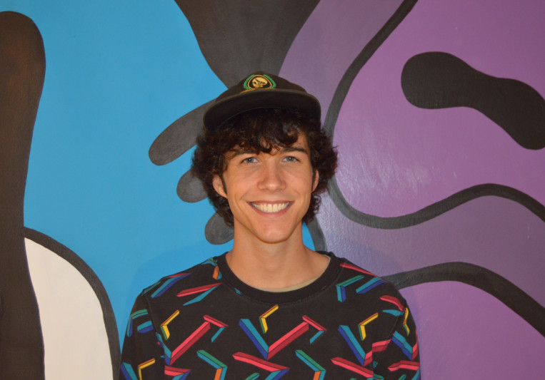 Wesley Luttrell on SoundBetter