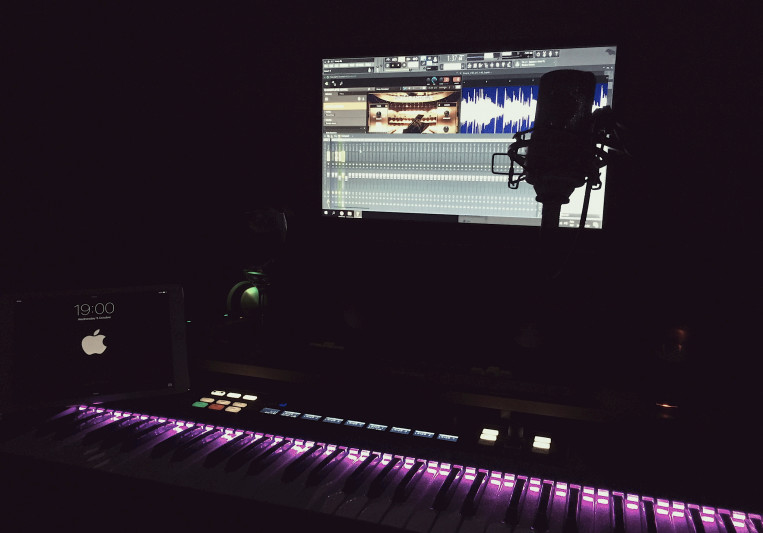 Cavil Digital™ on SoundBetter