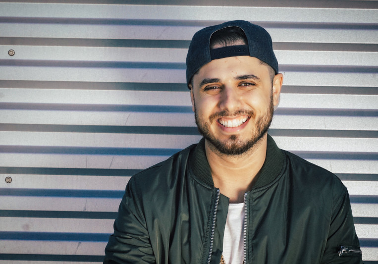 Aaron "KoKo" Komenski on SoundBetter