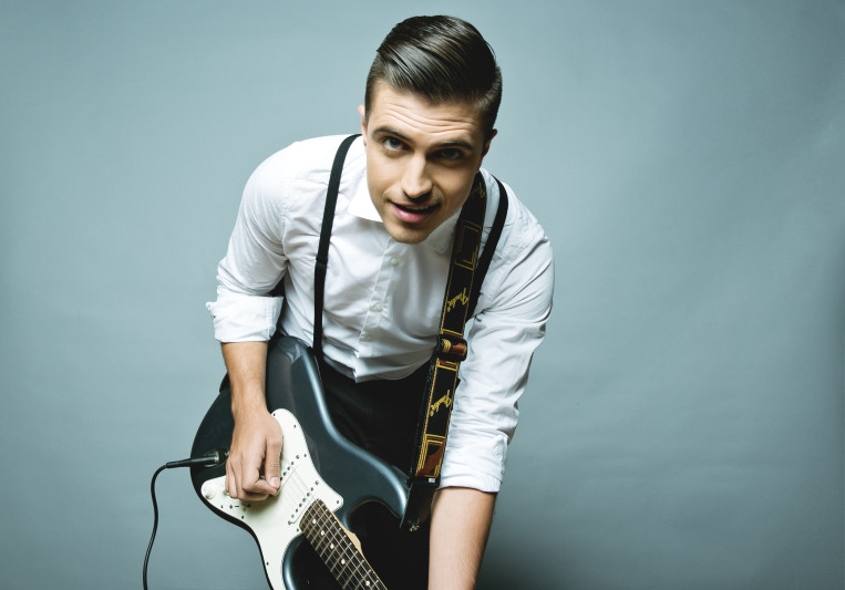 ESTICO on SoundBetter