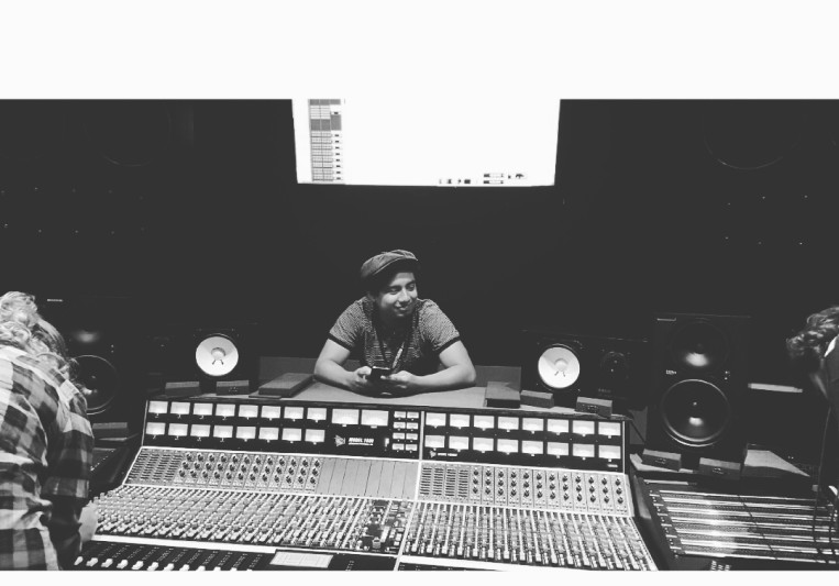 Erick Lobo on SoundBetter