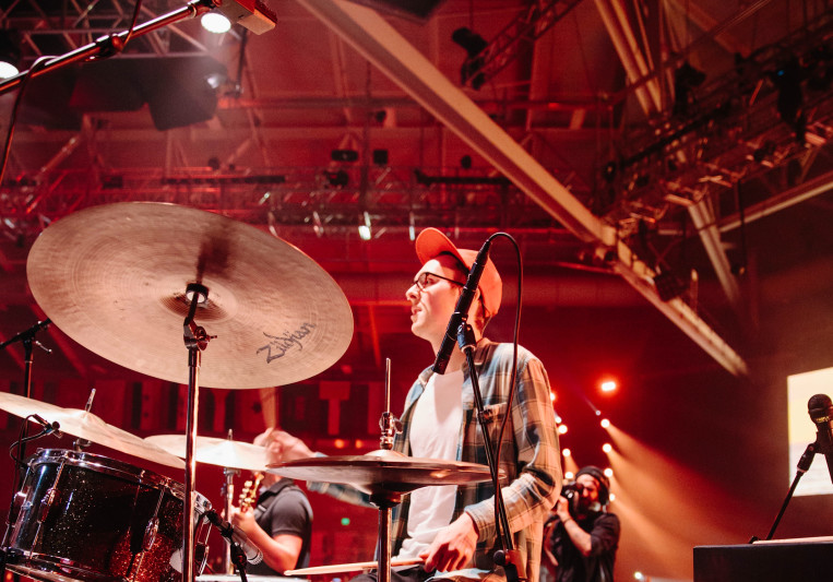 Tyler Cuchiara on SoundBetter
