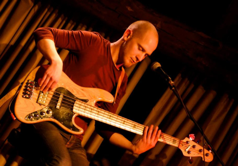 Fabian Falkenstein on SoundBetter