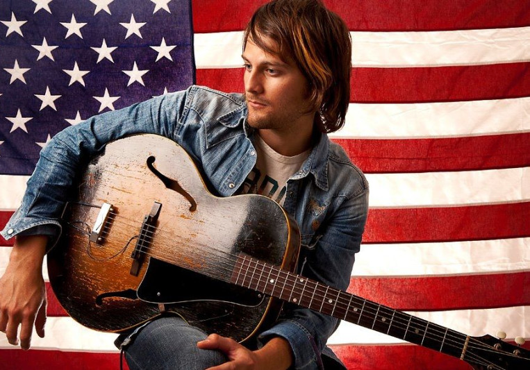 Jacob Blount on SoundBetter