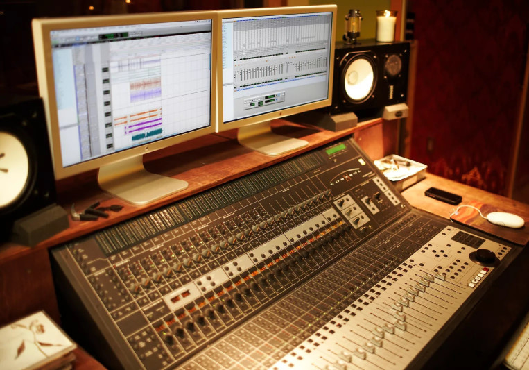 Faith Productions on SoundBetter