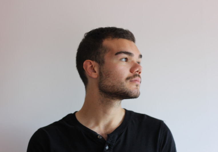 Fabio Di Santo on SoundBetter