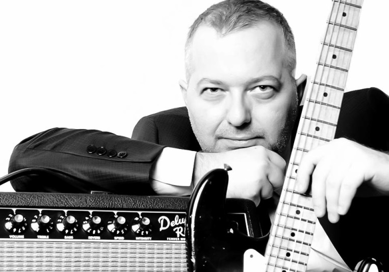 Ozgur HAZAR on SoundBetter