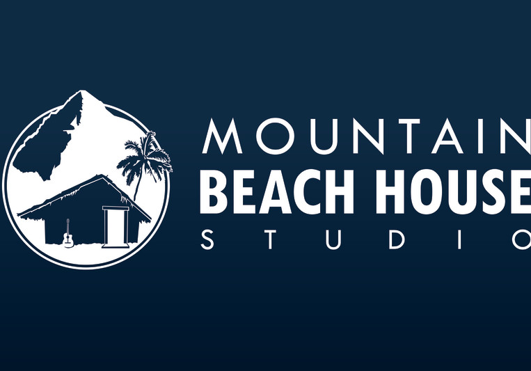Mountain Beach House Studio on SoundBetter